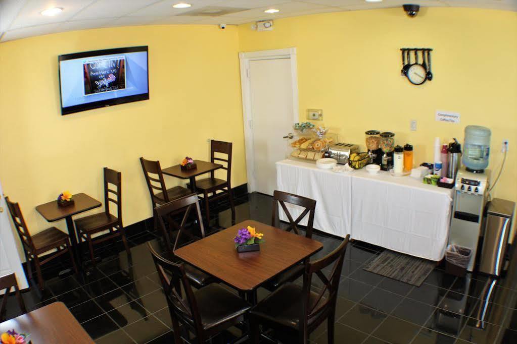 Shining Light Inn & Suites Kissimmee Exteriér fotografie