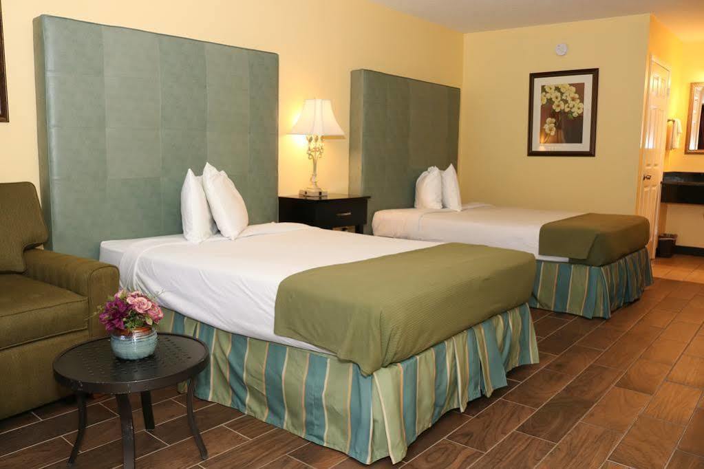 Shining Light Inn & Suites Kissimmee Exteriér fotografie